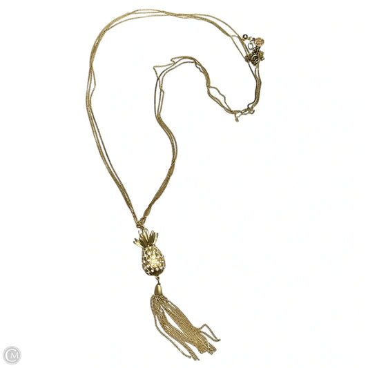 Necklace Designer By Lilly Pulitzer