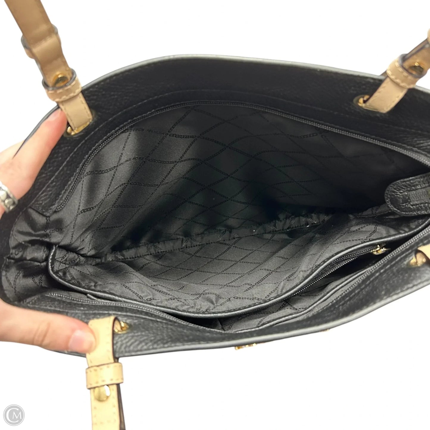 Tote By Michael By Michael Kors, Size: Large