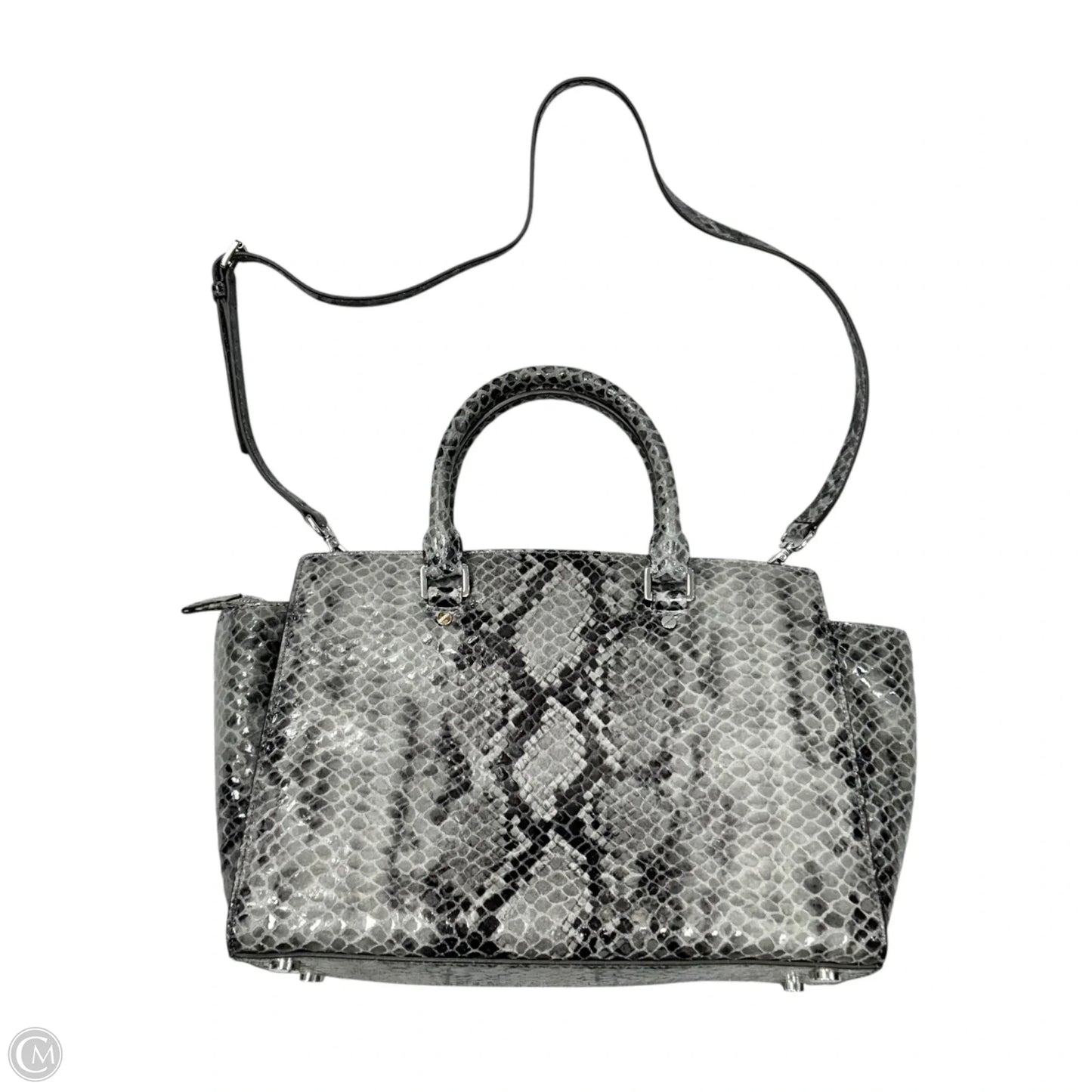 Handbag Designer By Michael By Michael Kors, Size: Medium