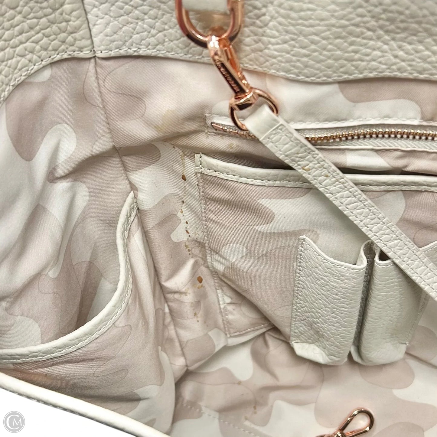 Tote By Dagne Dover, Size: Large