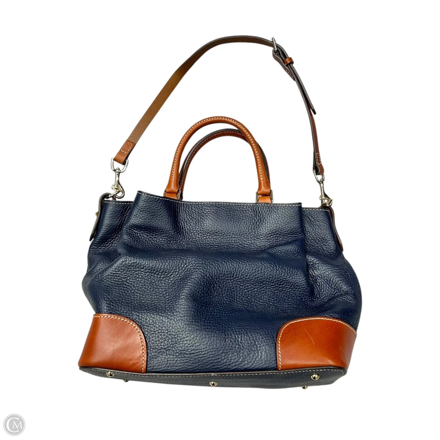 Handbag Designer By Dooney And Bourke, Size: Medium