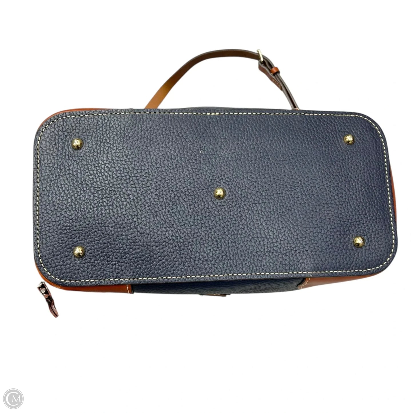 Handbag Designer By Dooney And Bourke, Size: Medium