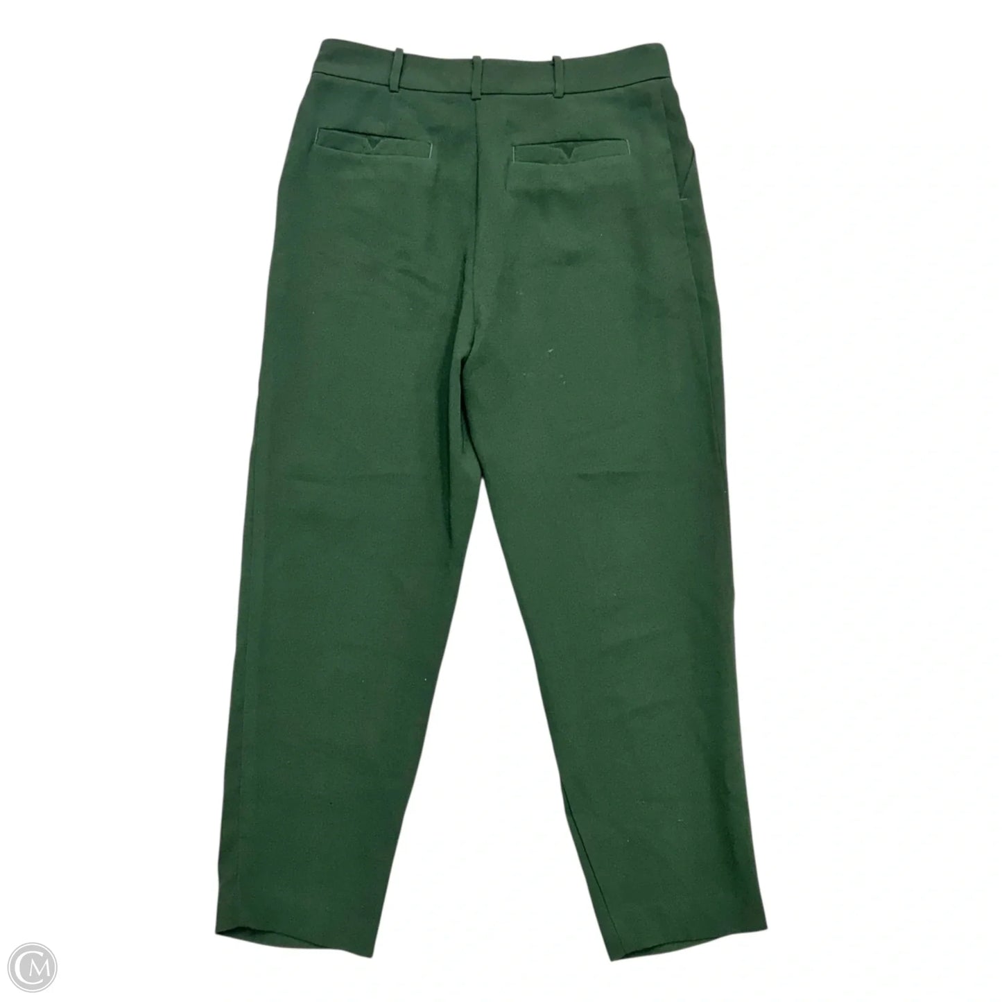 Pants Chinos & Khakis By Anthropologie In Green, Size: 4