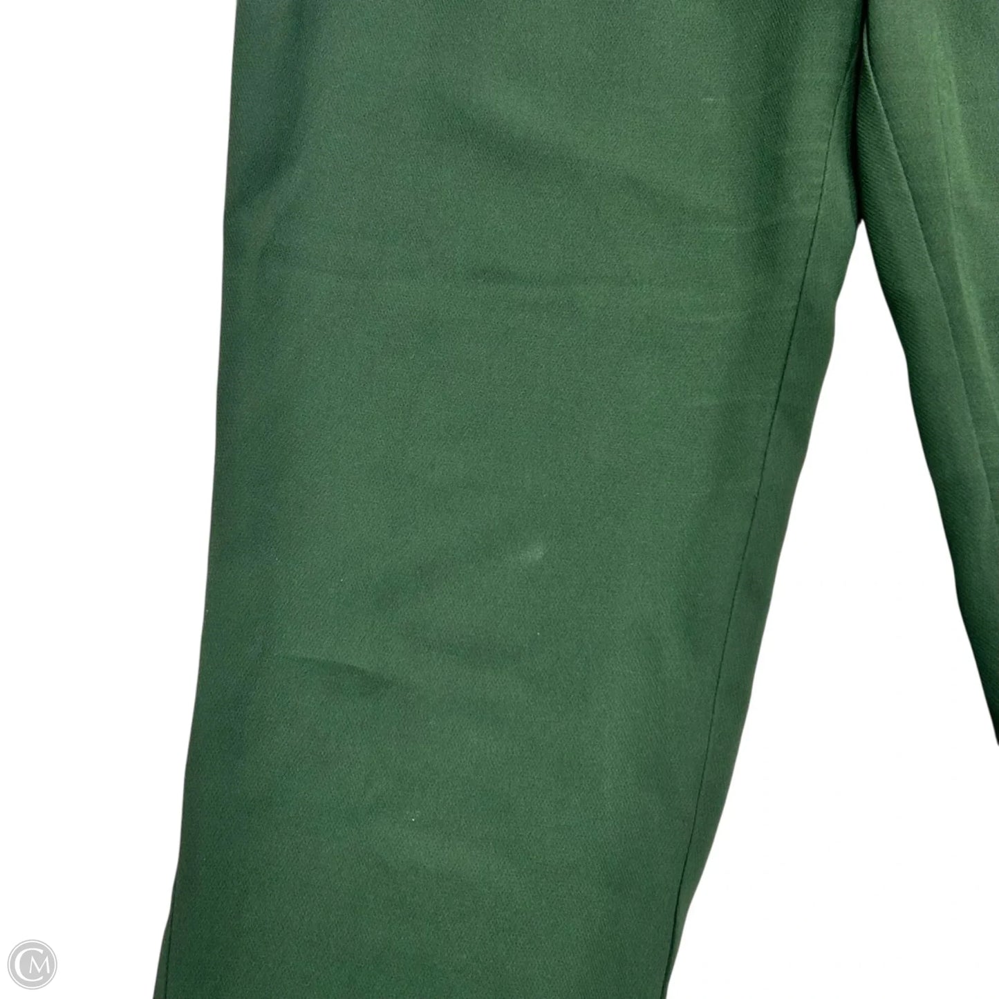 Pants Chinos & Khakis By Anthropologie In Green, Size: 4