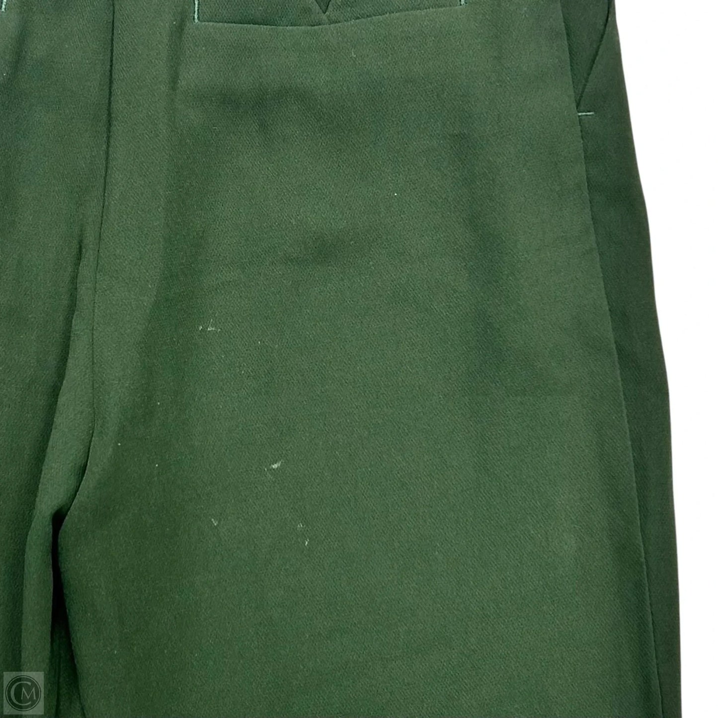 Pants Chinos & Khakis By Anthropologie In Green, Size: 4