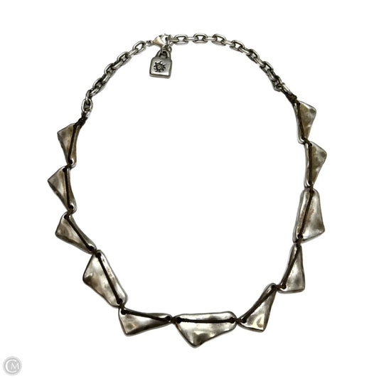 Necklace Chain By Uno De 50