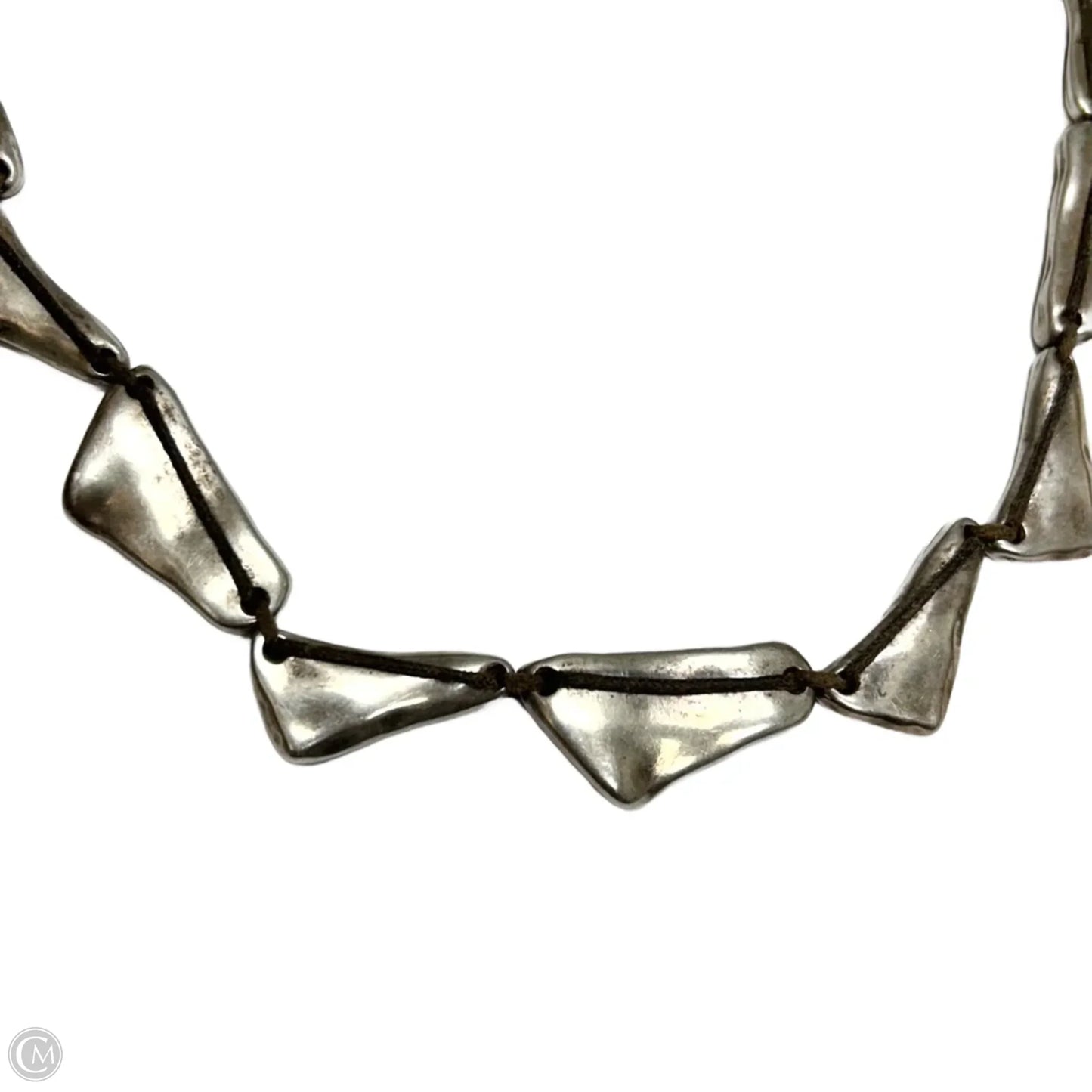 Necklace Chain By Uno De 50