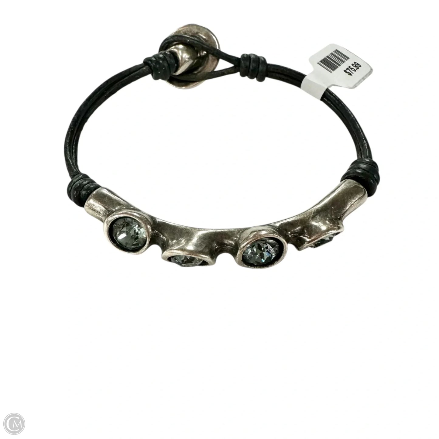 Bracelet Chain By Uno De 50