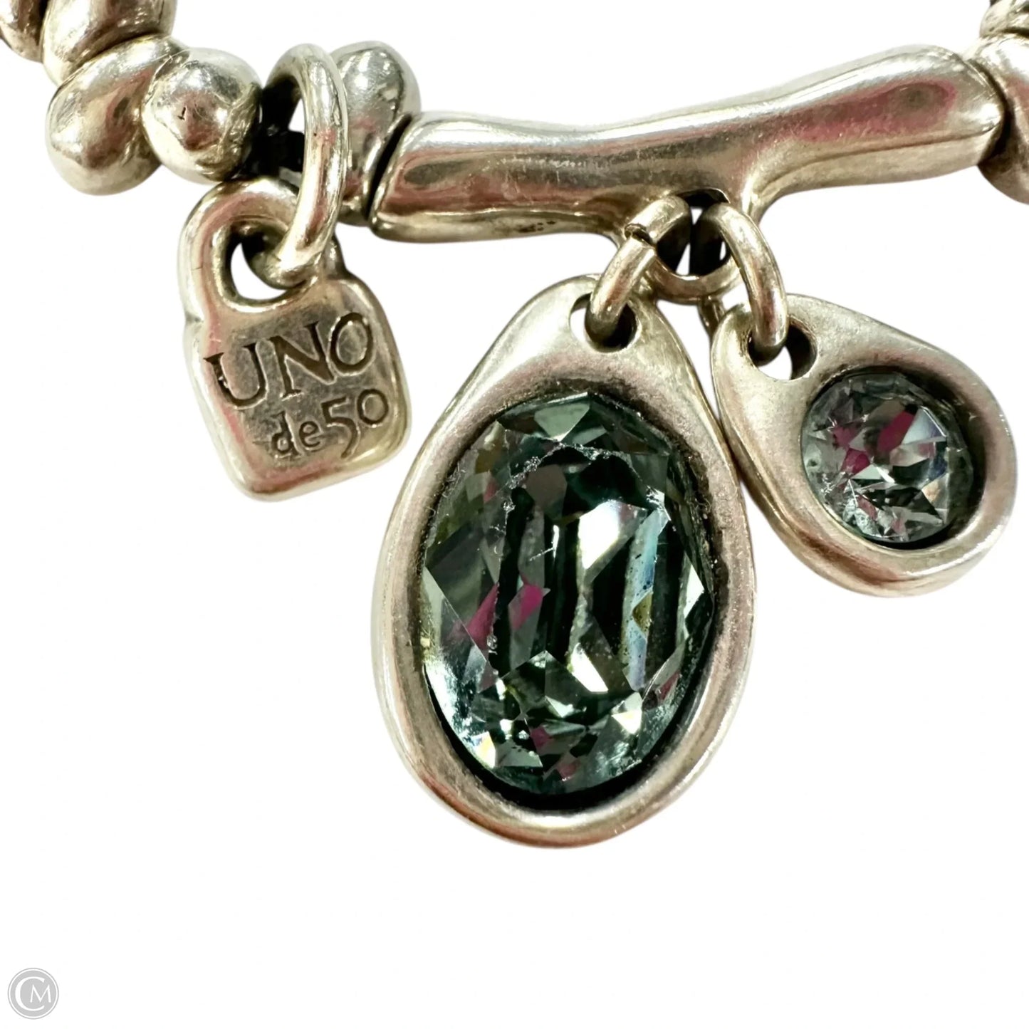 Bracelet Chain By Uno De 50