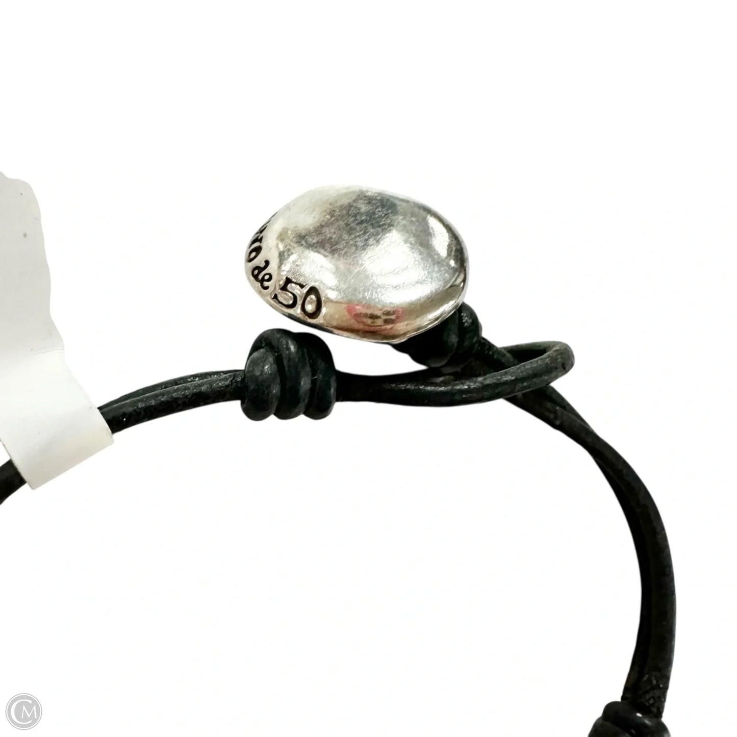 Bracelet Chain By Uno De 50