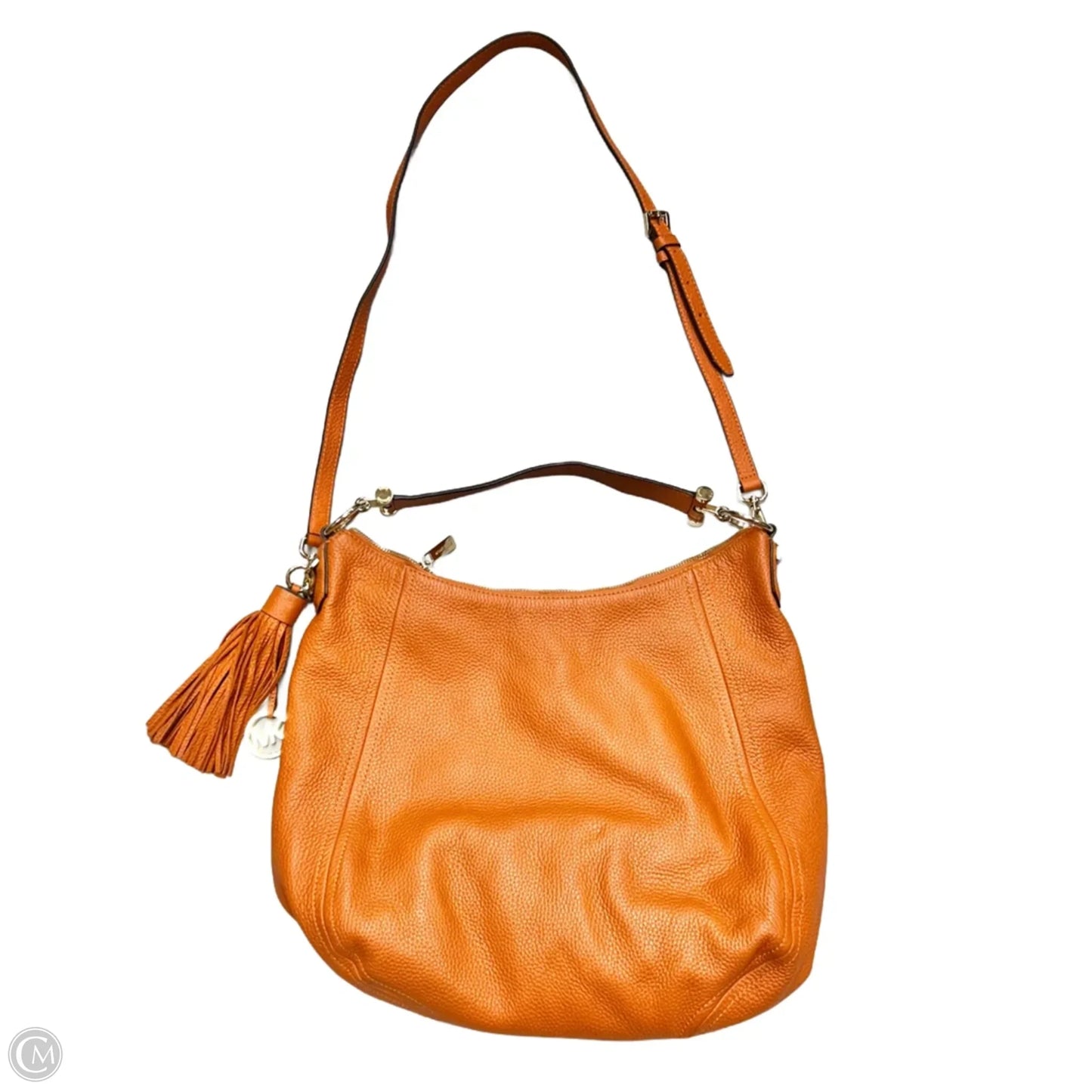 Handbag Designer By Michael By Michael Kors, Size: Large