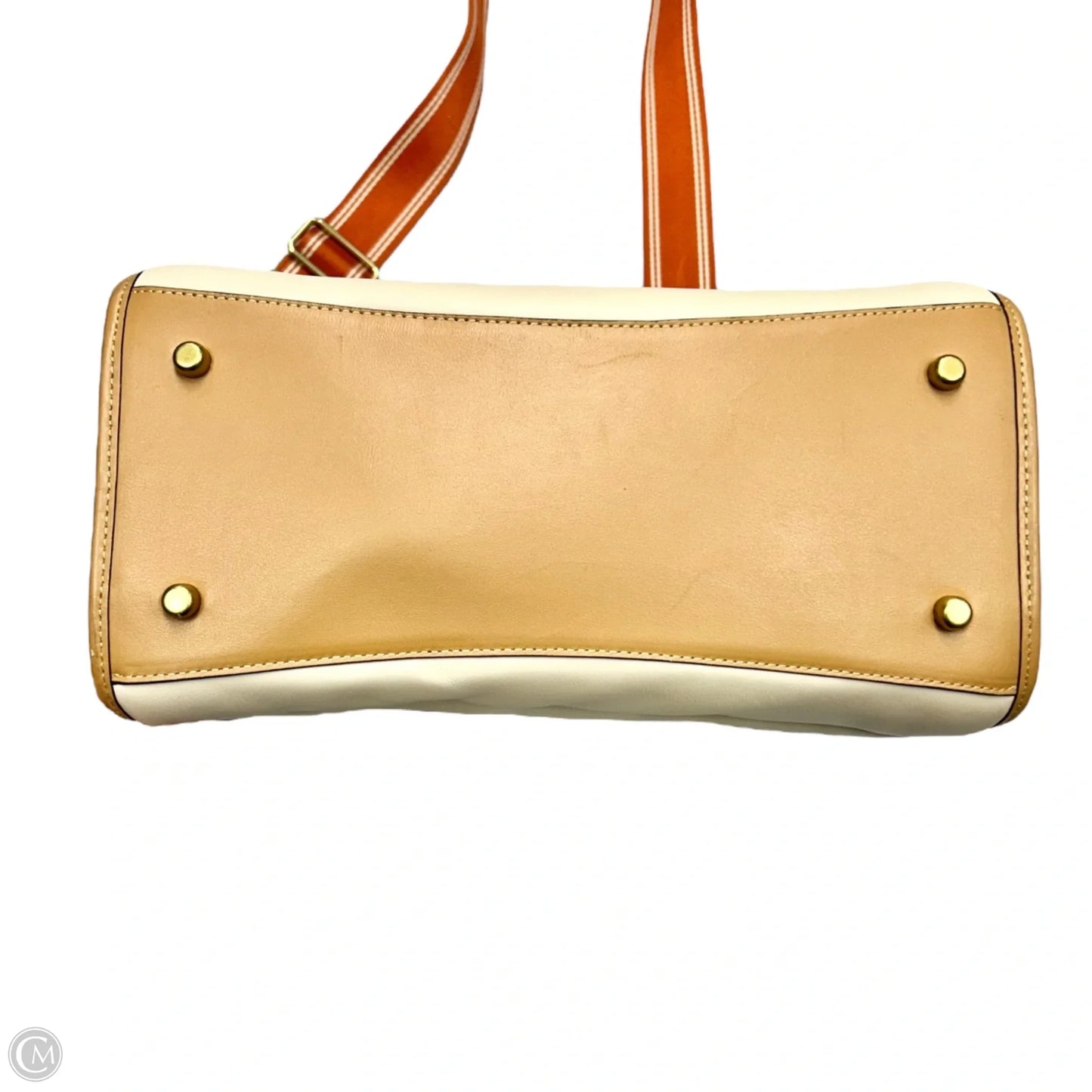 Handbag Designer By Coach, Size: Large