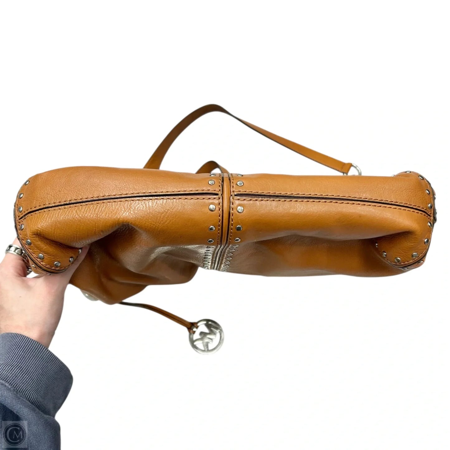 Handbag Designer By Michael By Michael Kors, Size: Large