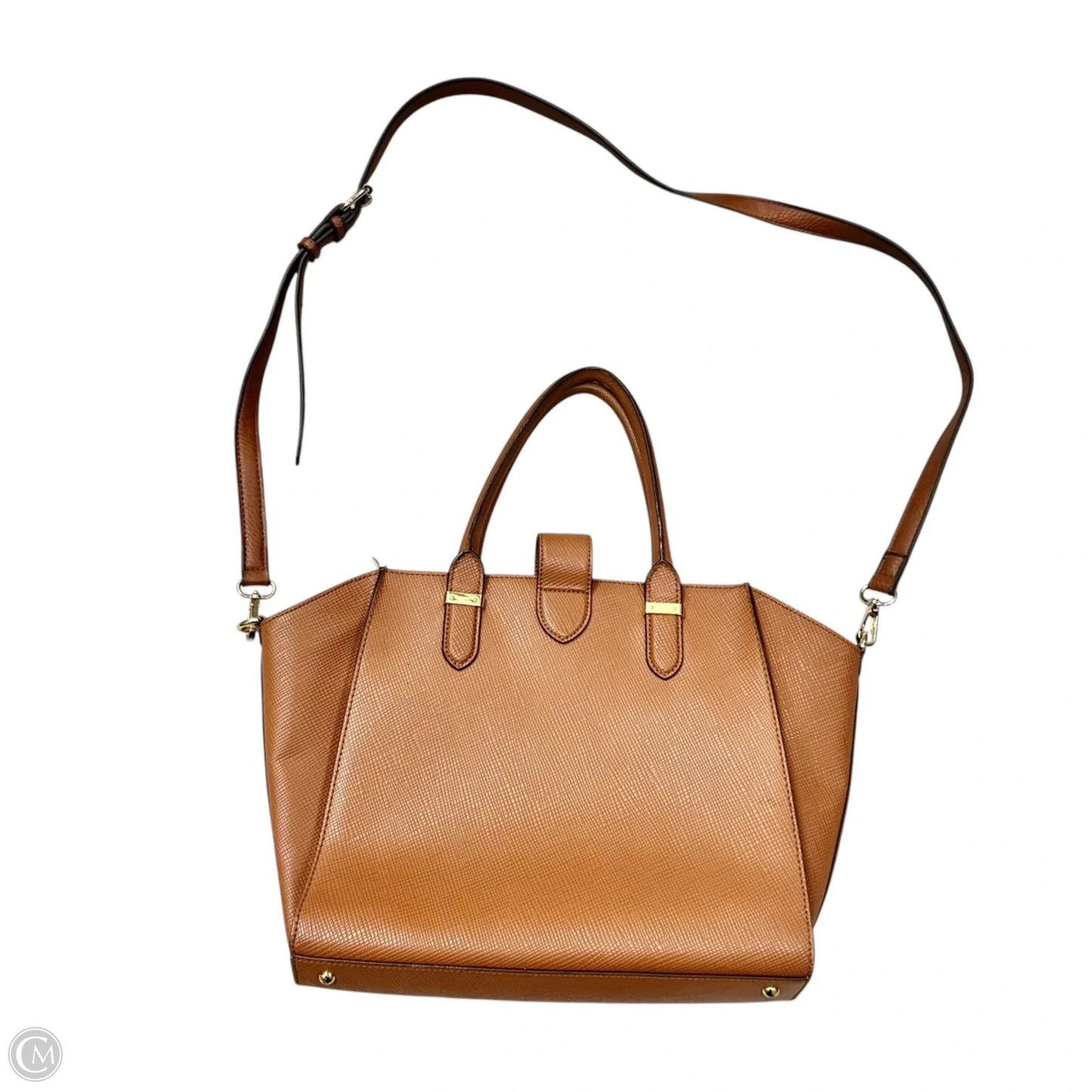 Handbag By Lauren By Ralph Lauren, Size: Medium