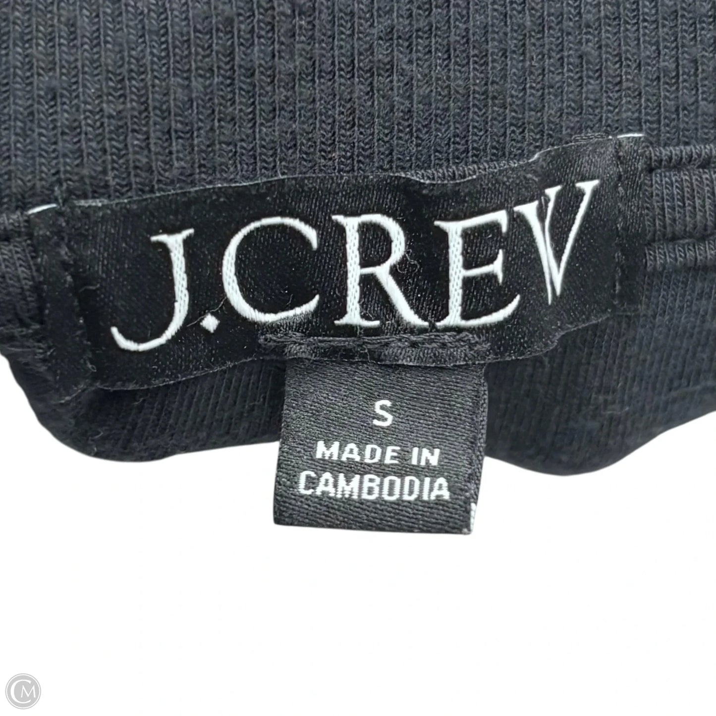 Pants Set 2pc By J. Crew In Black, Size: S