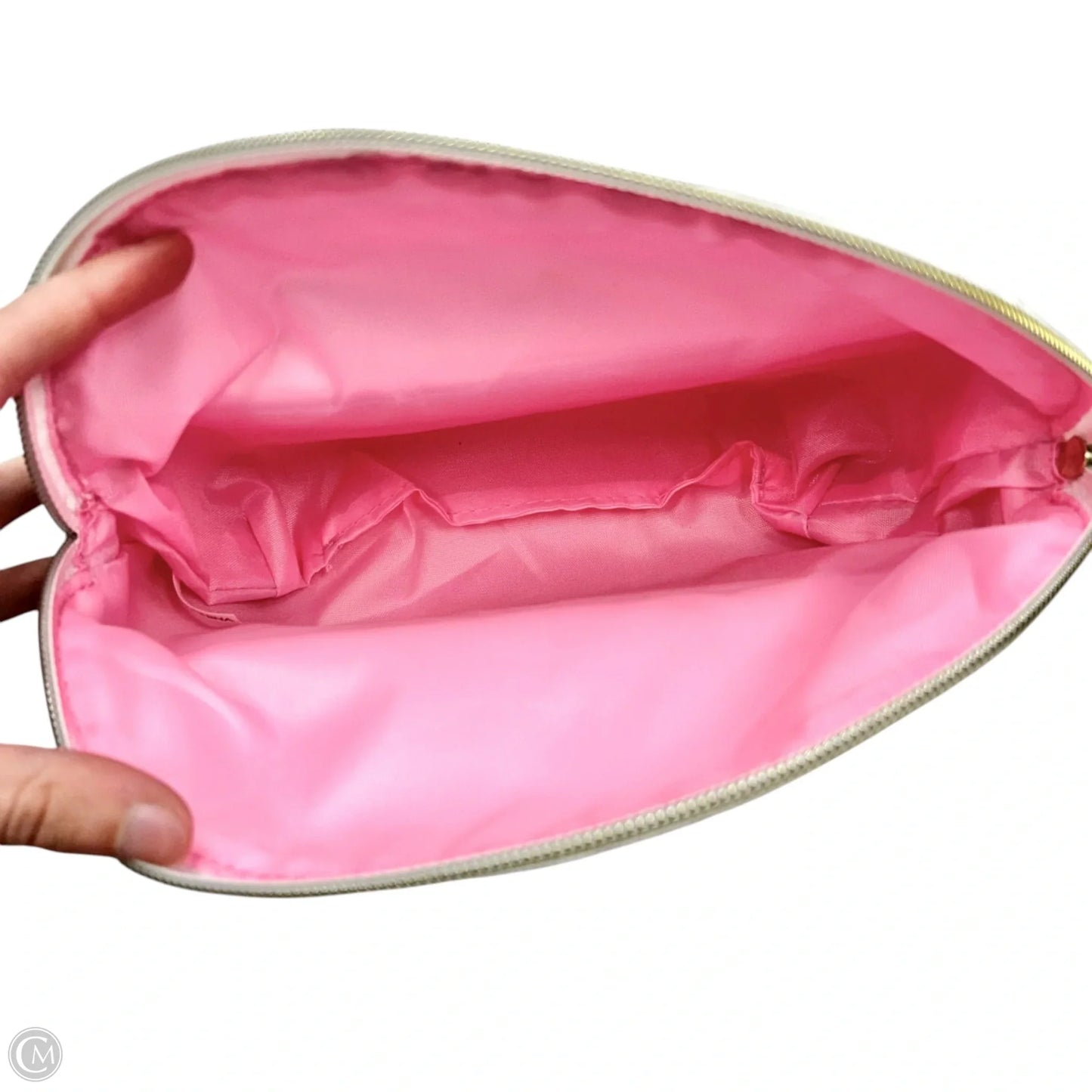 Makeup Bag By Bogg Bags, Size: Medium