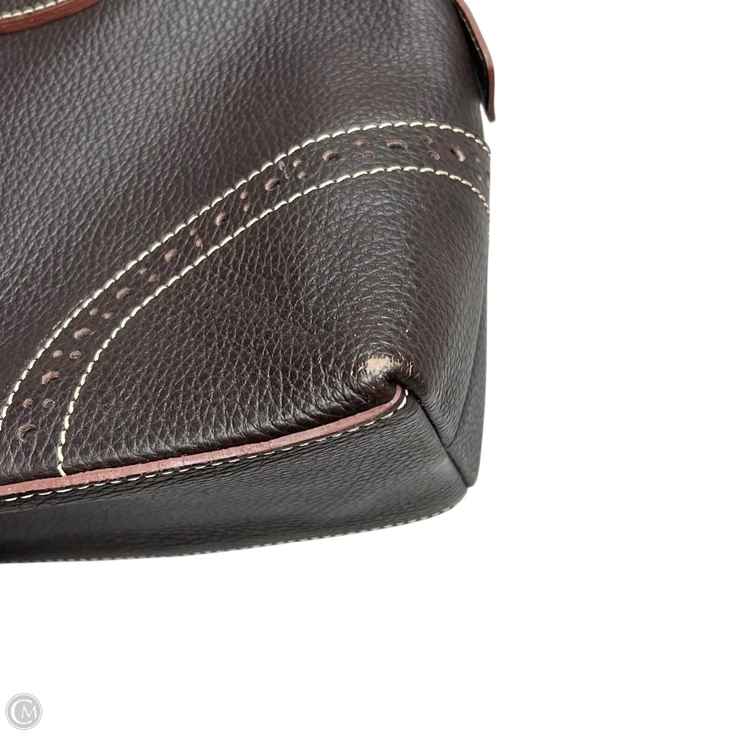 Handbag Designer By Dooney And Bourke, Size: Medium