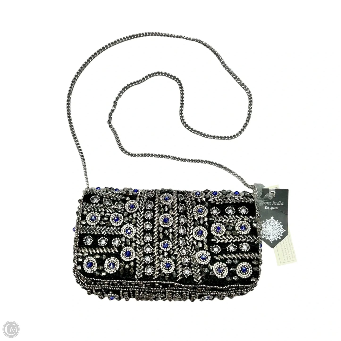 Crossbody, Size: Small