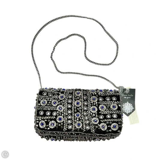 Crossbody, Size: Small