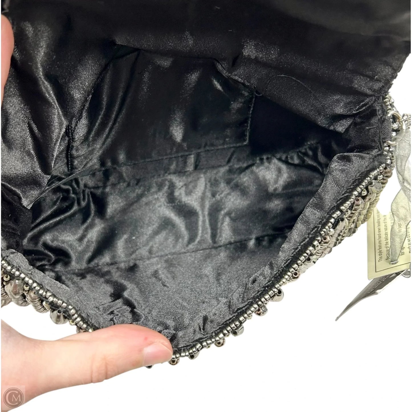 Crossbody, Size: Small