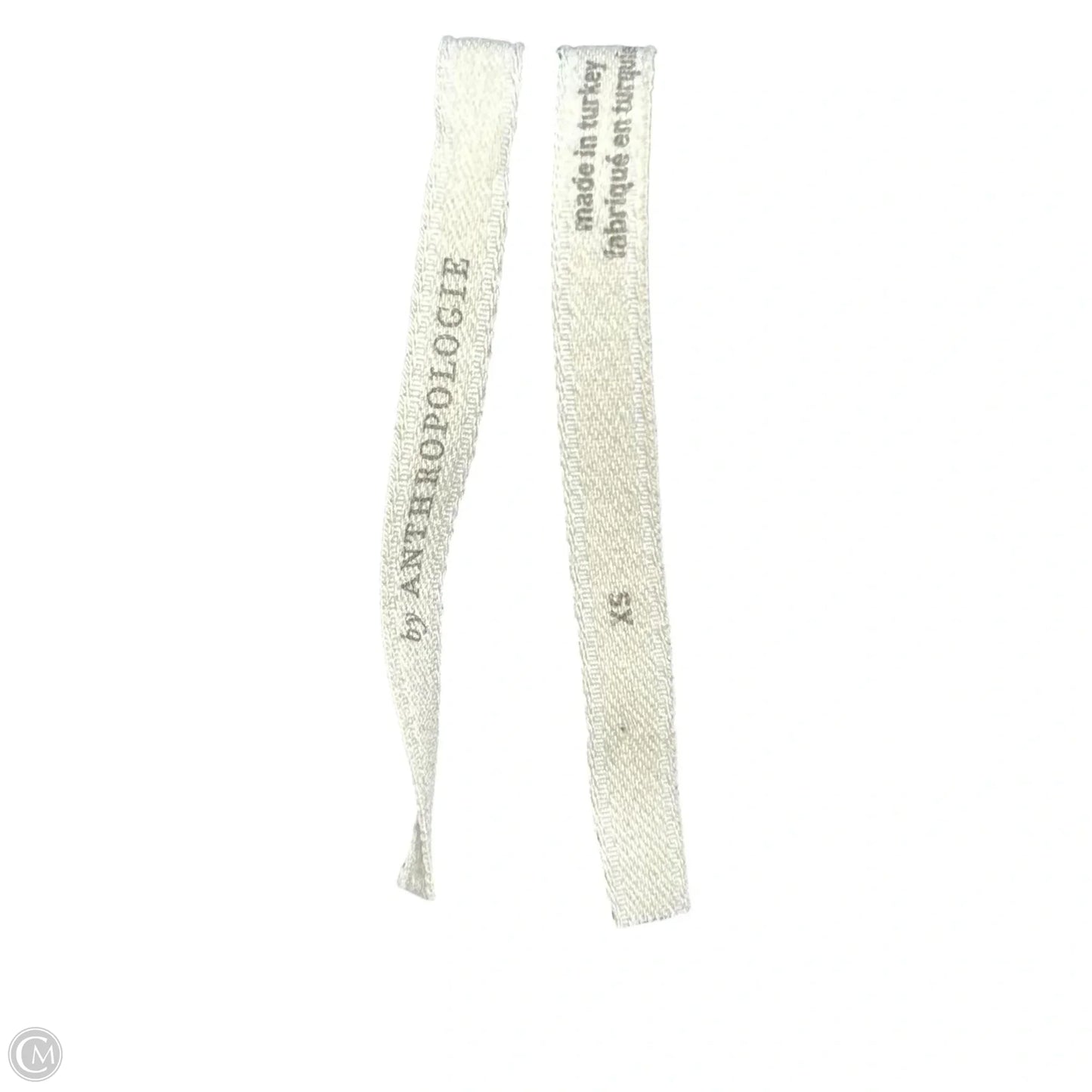 Dress Casual Short By Anthropologie In Black, Size: Xs