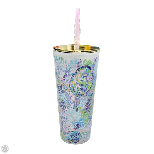 Water Bottle Designer By Lilly Pulitzer