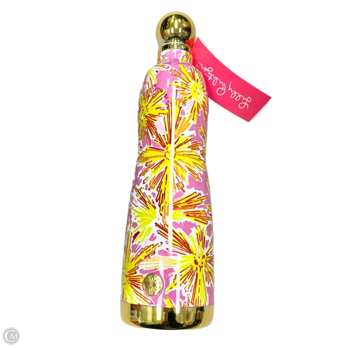 Water Bottle Designer By Lilly Pulitzer