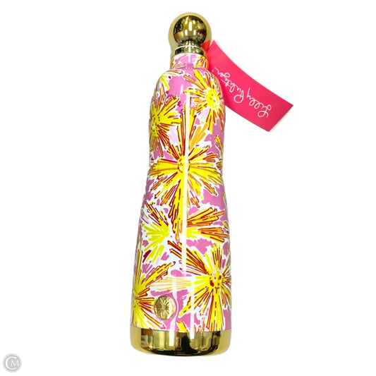 Water Bottle Designer By Lilly Pulitzer
