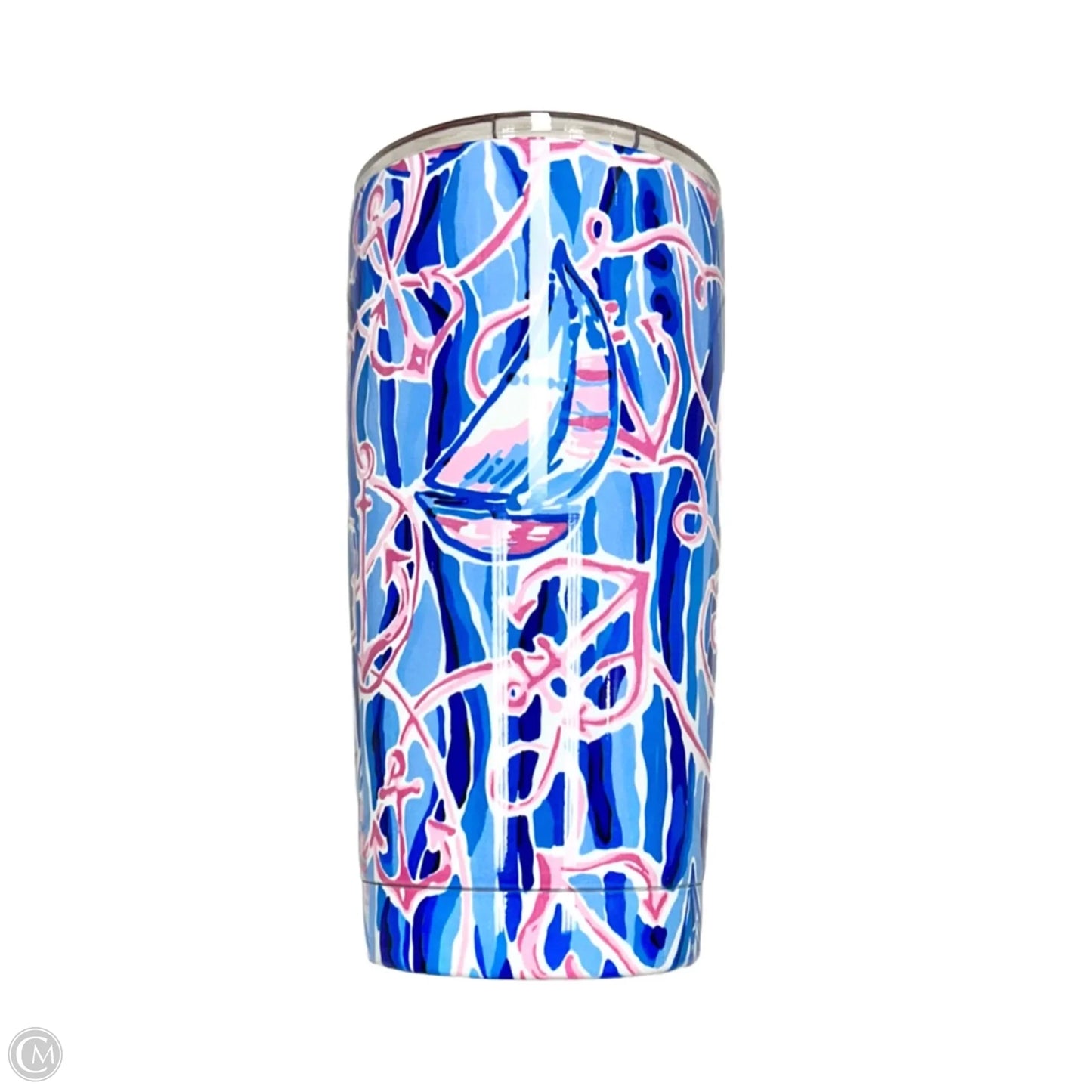 Water Bottle Designer By Lilly Pulitzer