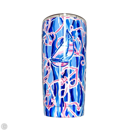 Water Bottle Designer By Lilly Pulitzer