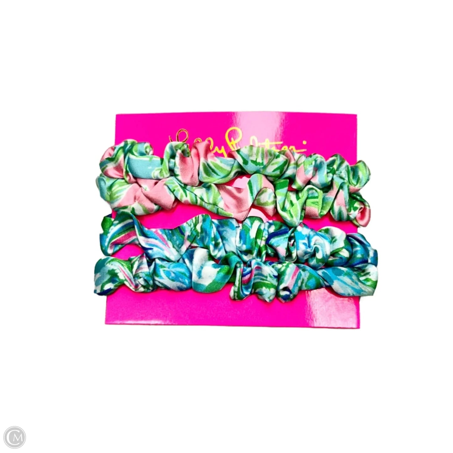 Hair Ties Designer By Lilly Pulitzer