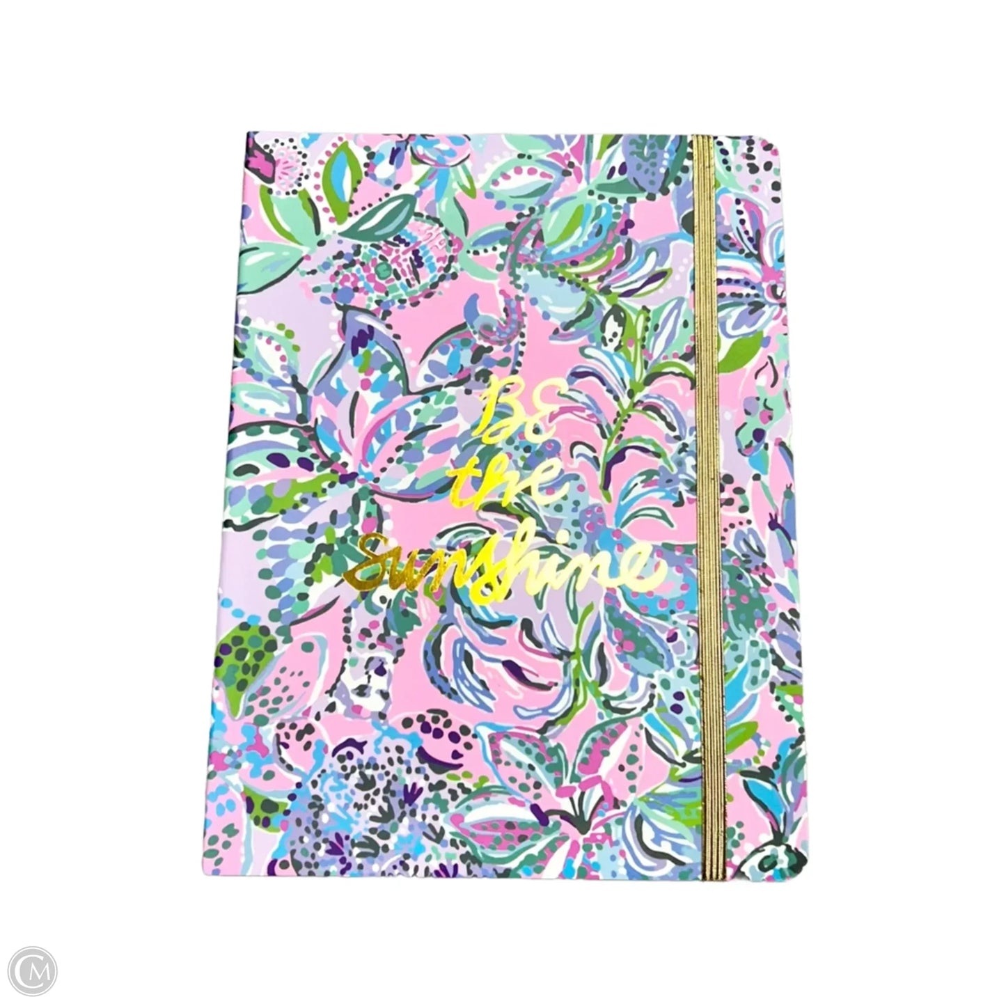 Notebook Designer By Lilly Pulitzer