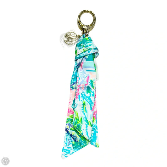Key Chain Designer By Lilly Pulitzer
