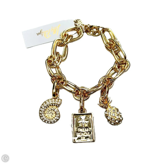 Bracelet Designer By Lilly Pulitzer