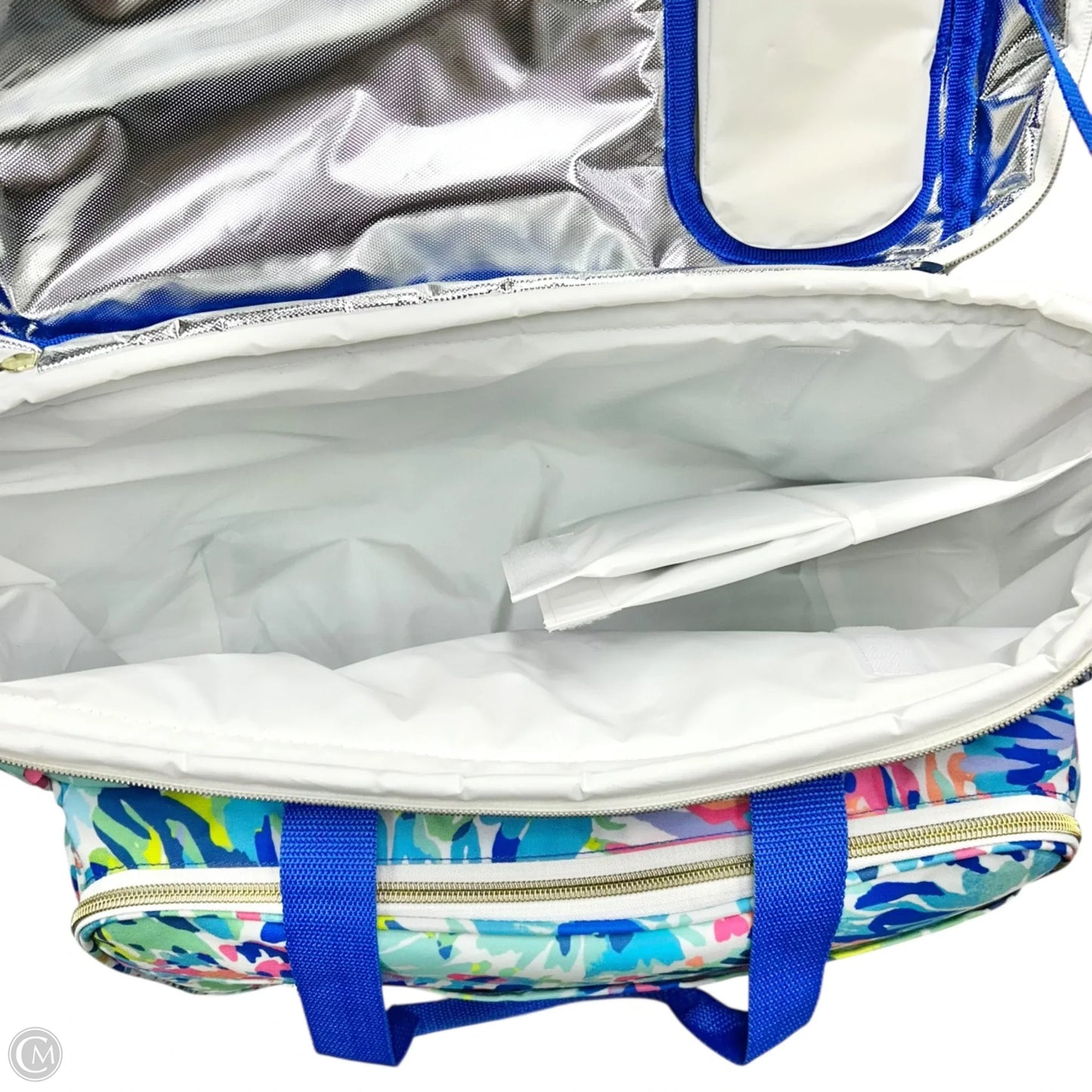 Picnic Cooler Designer By Lilly Pulitzer, Size: Large