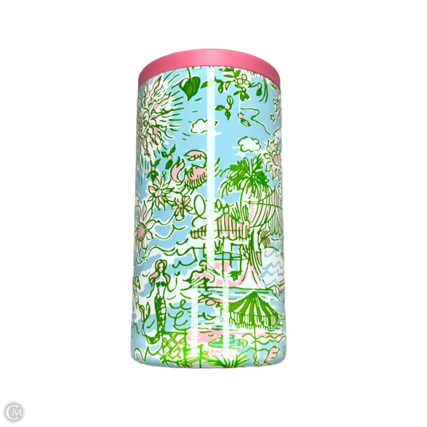 Can Tumbler Designer By Lilly Pulitzer