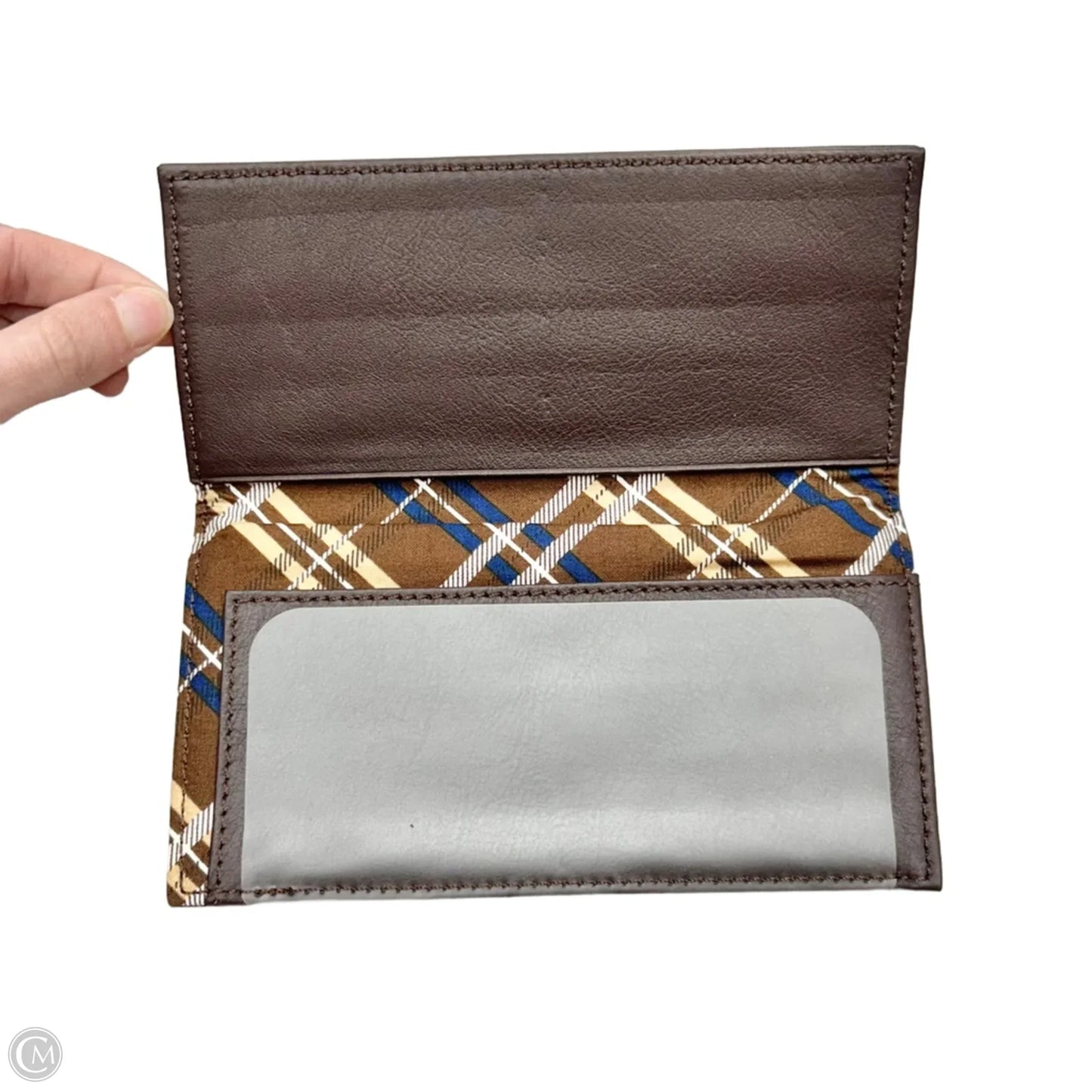 Wallet By Vera Bradley, Size: Large