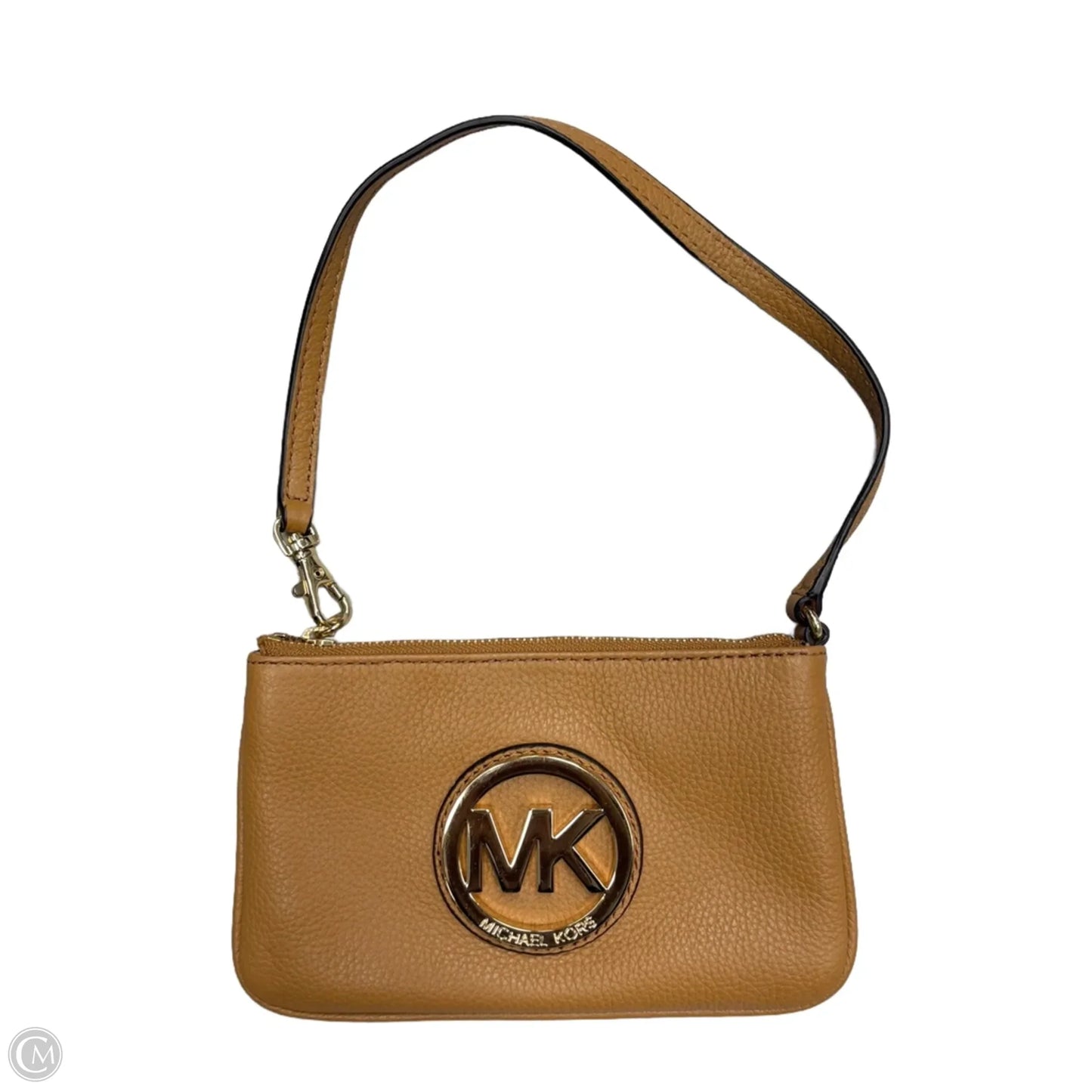Wristlet By Michael By Michael Kors, Size: Small