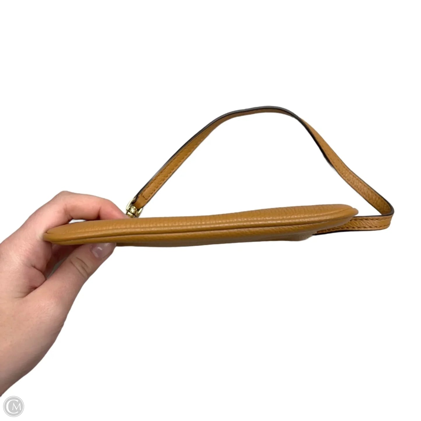 Wristlet By Michael By Michael Kors, Size: Small