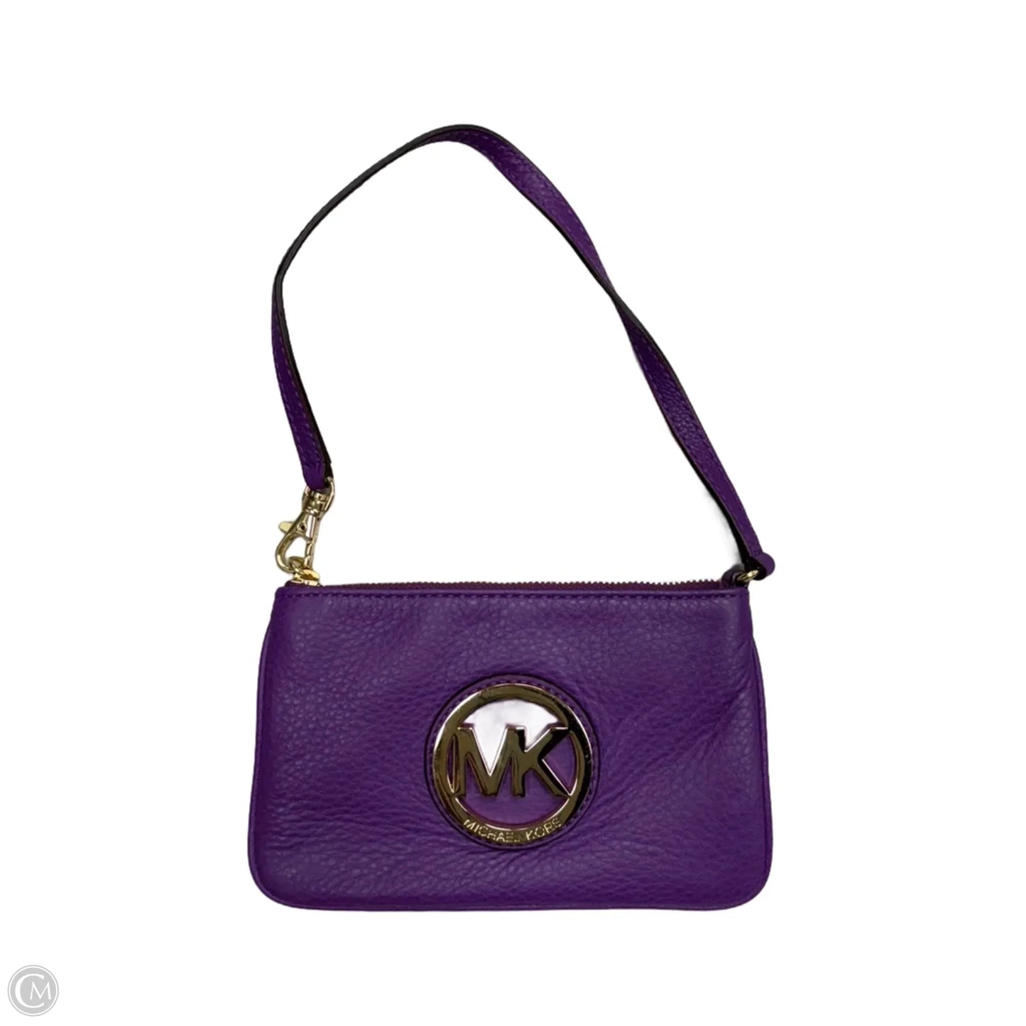 Wristlet By Michael By Michael Kors, Size: Small