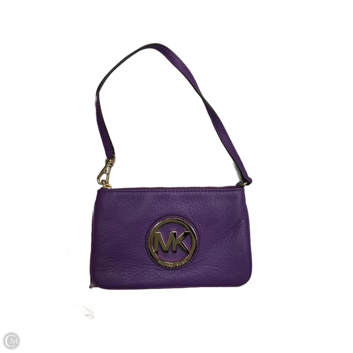 Wristlet By Michael By Michael Kors, Size: Small