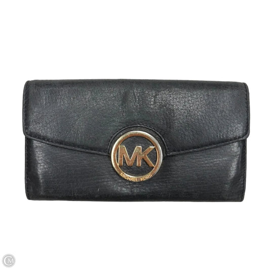 Wallet By Michael By Michael Kors, Size: Large