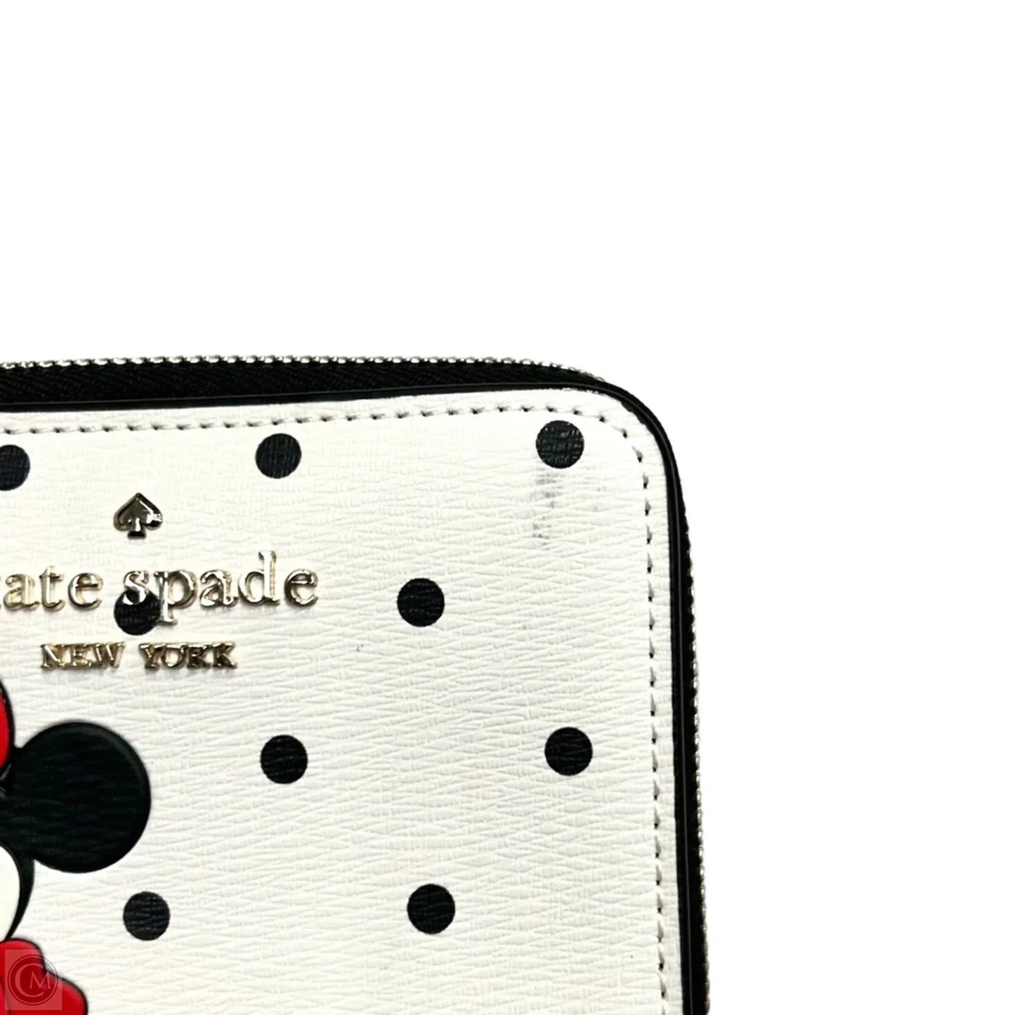 Wallet Designer By Kate Spade, Size: Small