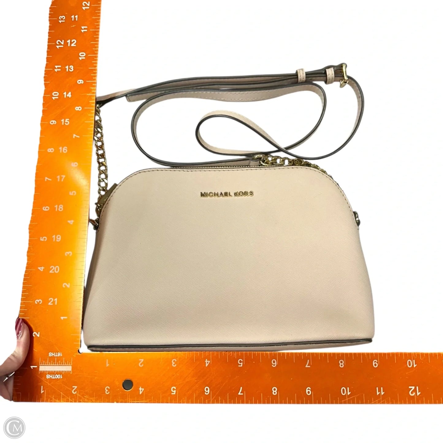 Crossbody By Michael By Michael Kors, Size: Small