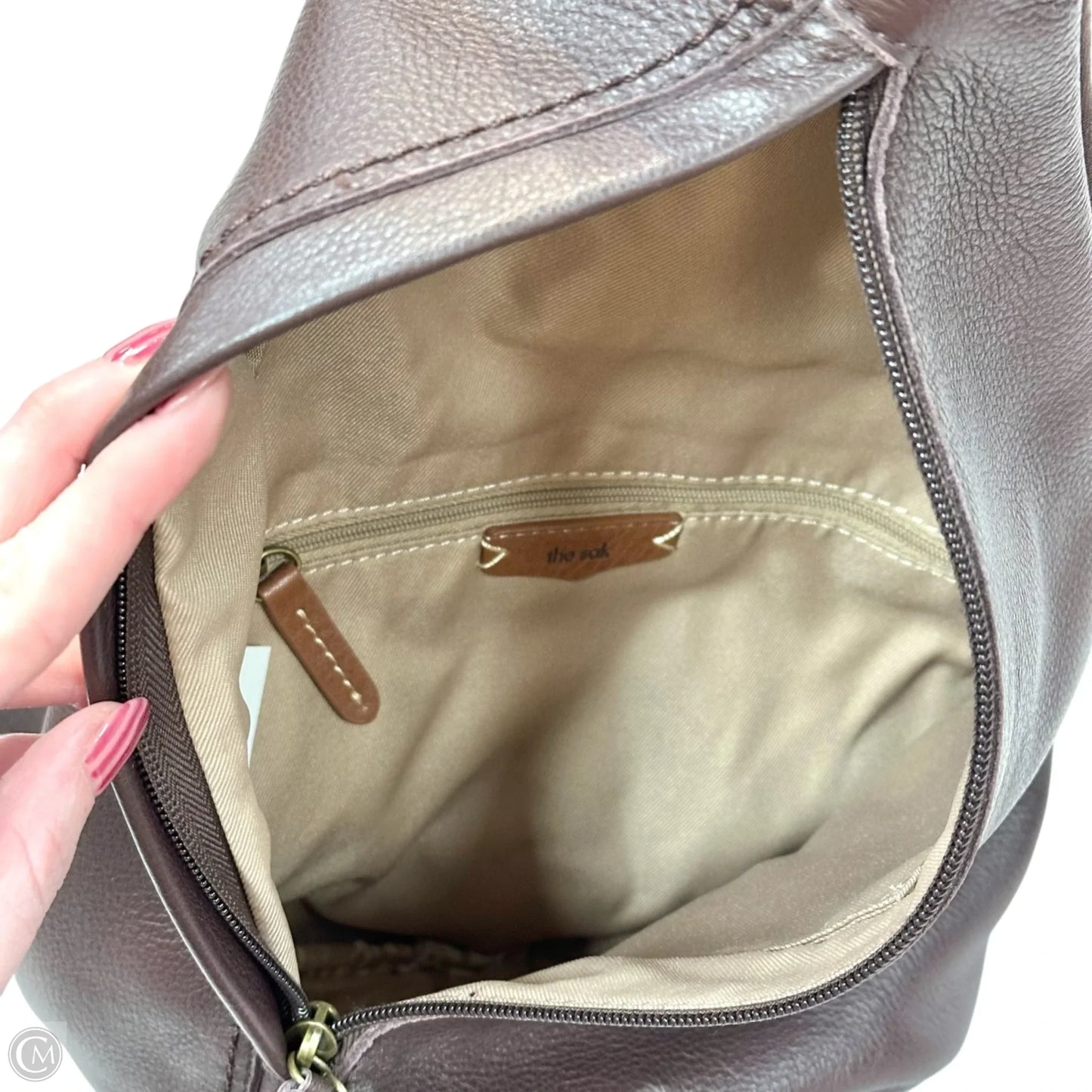 Backpack By The Sak, Size: Small