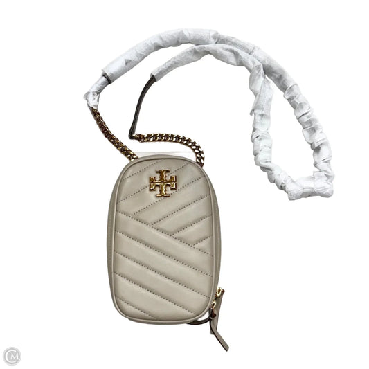 Crossbody Designer By Tory Burch, Size: Small