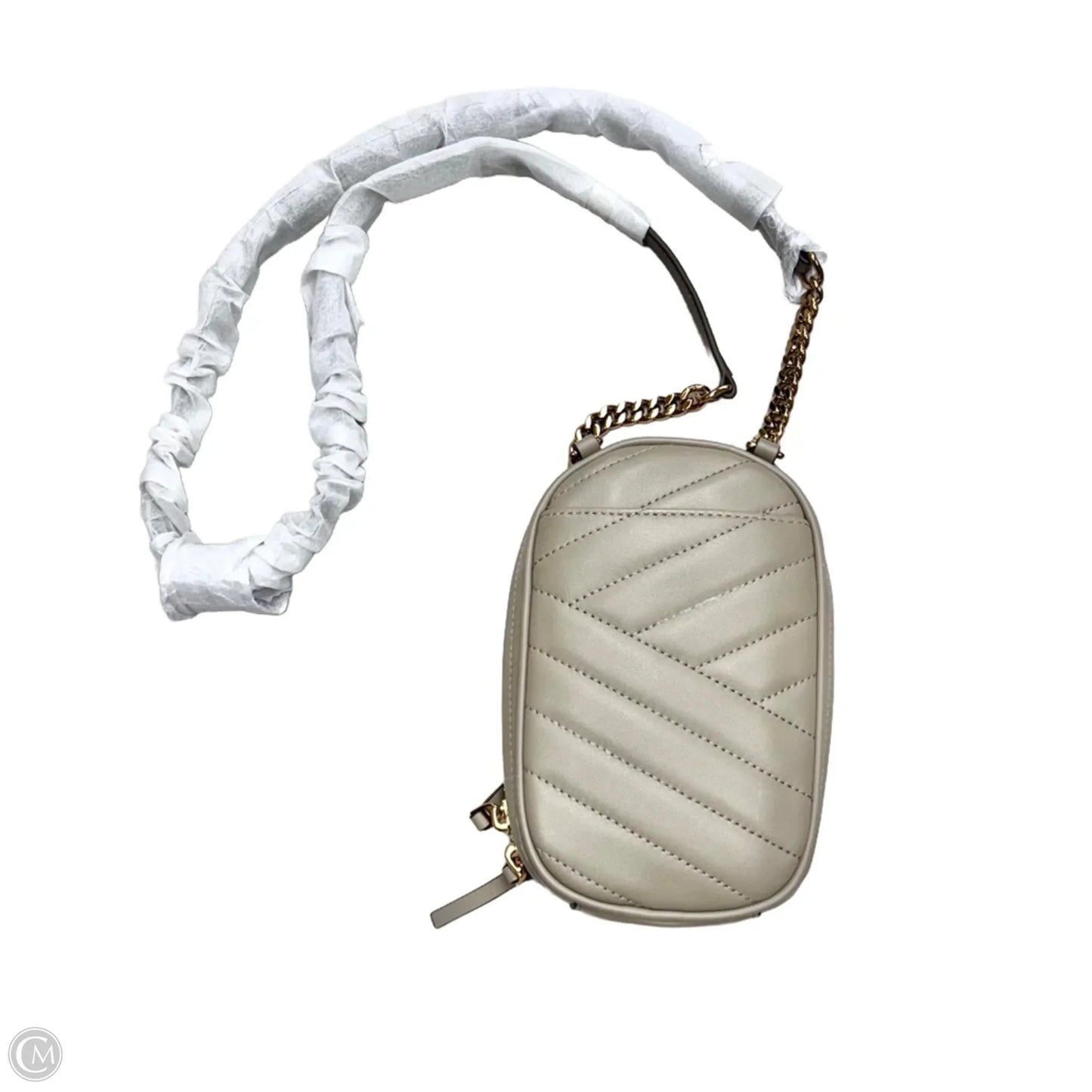 Crossbody Designer By Tory Burch, Size: Small