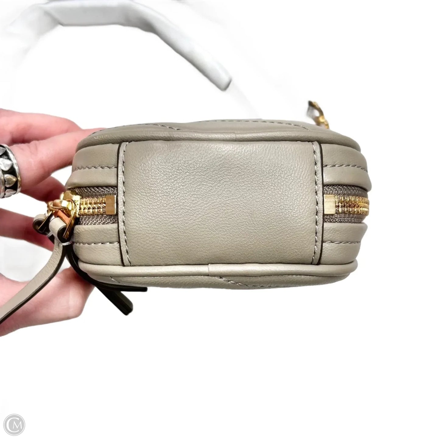 Crossbody Designer By Tory Burch, Size: Small