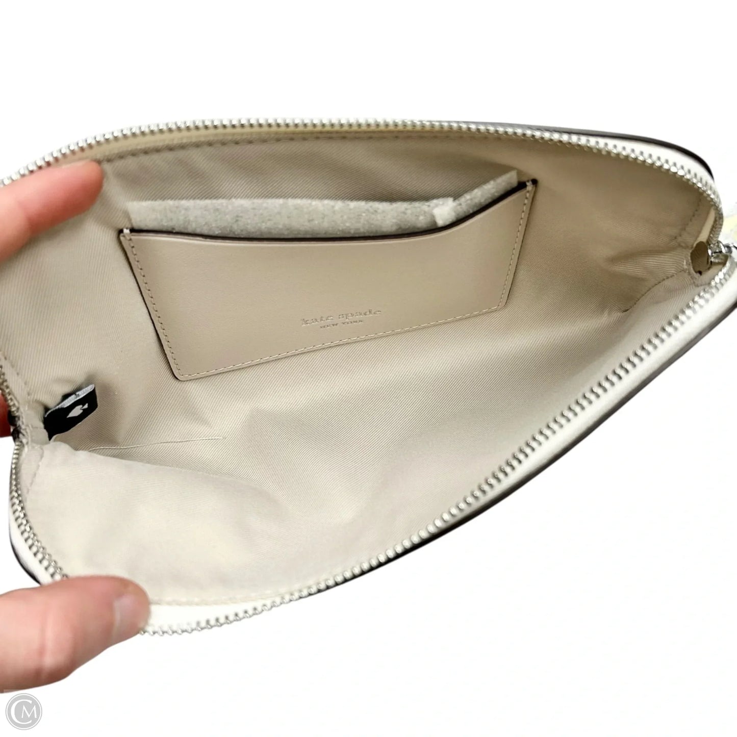 Wristlet Designer By Kate Spade, Size: Medium