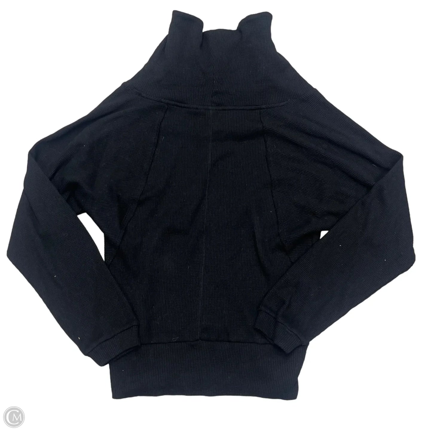 Sweater By Pilcro In Black, Size: S